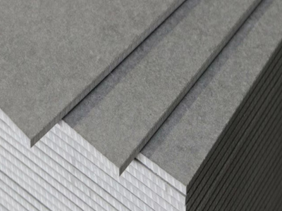 纖維水泥板板材移動及切割